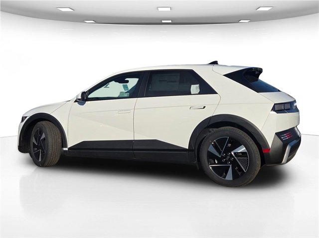 New 2026 Hyundai Ioniq 5 SEL image 4