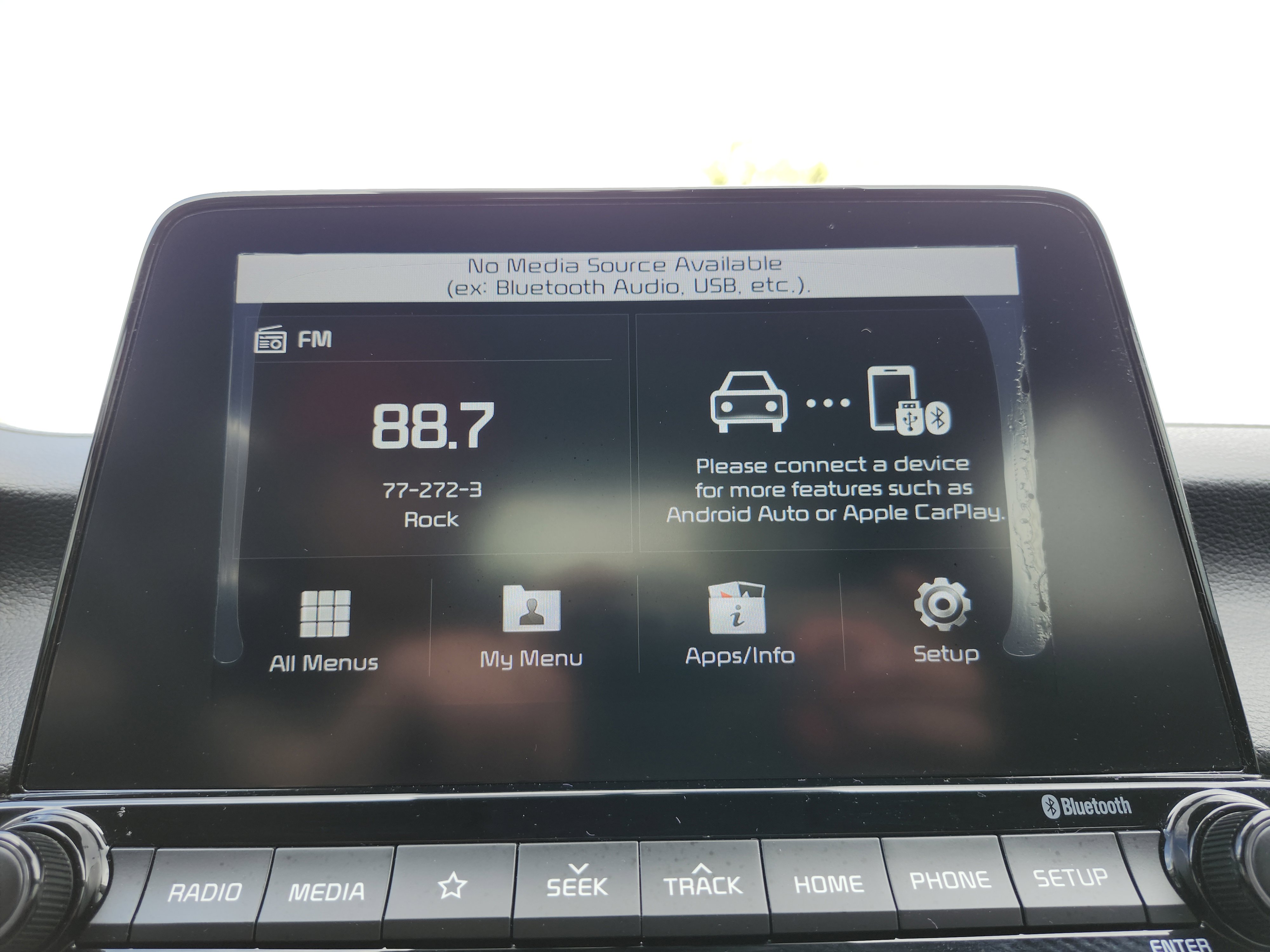 Used 2020 Kia Forte Sedan FWD image 4