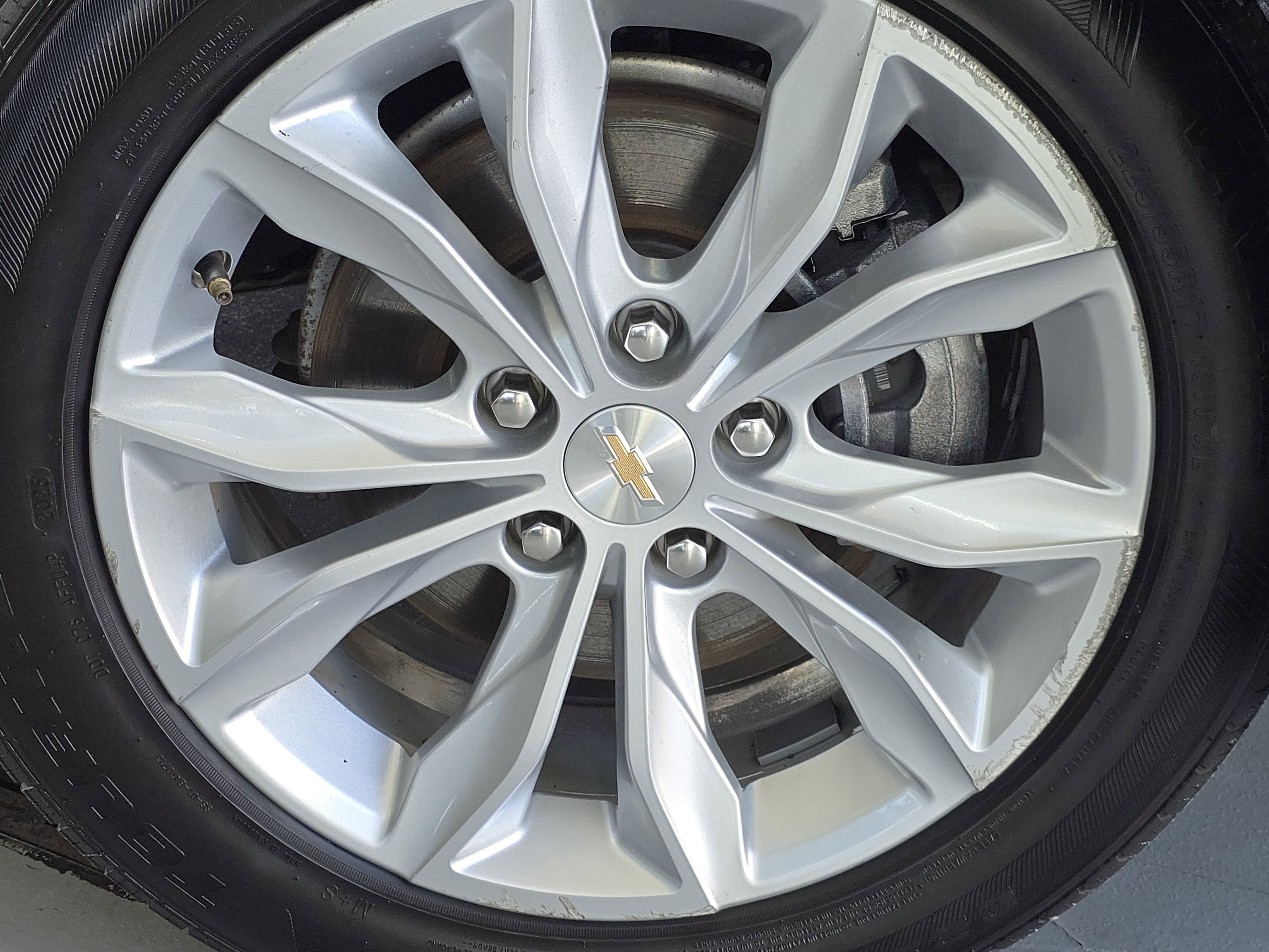 Used 2023 Chevrolet Malibu LT image 11