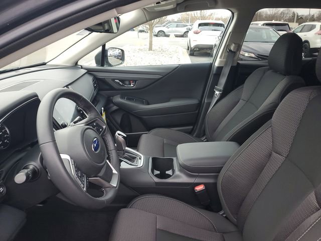 Certified 2025 Subaru Outback Premium w/ Popular Package #1A image 18