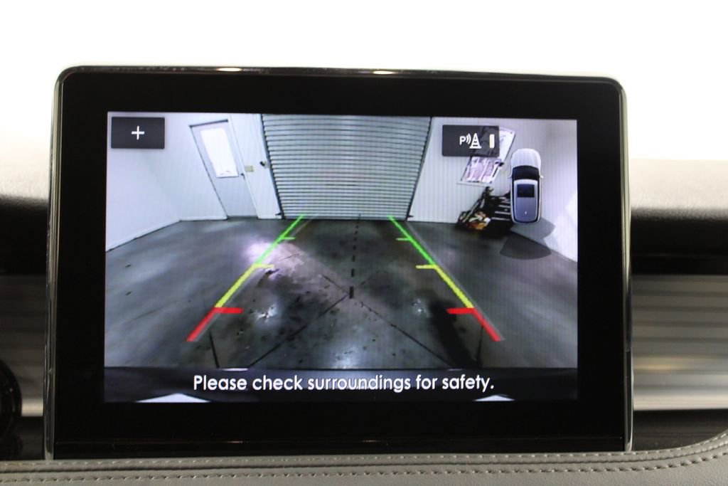 Used 2022 Lincoln Corsair FWD image 34