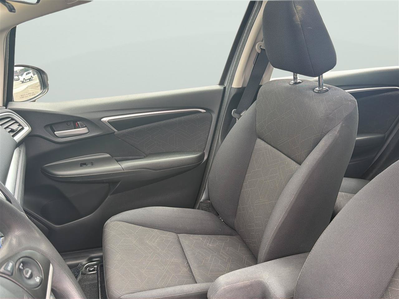 Used 2015 Honda Fit EX-L image 13
