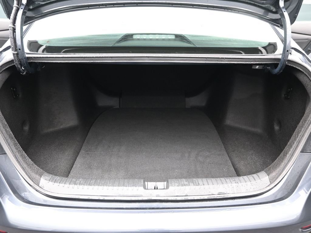 Certified 2024 Honda Accord LX image 17