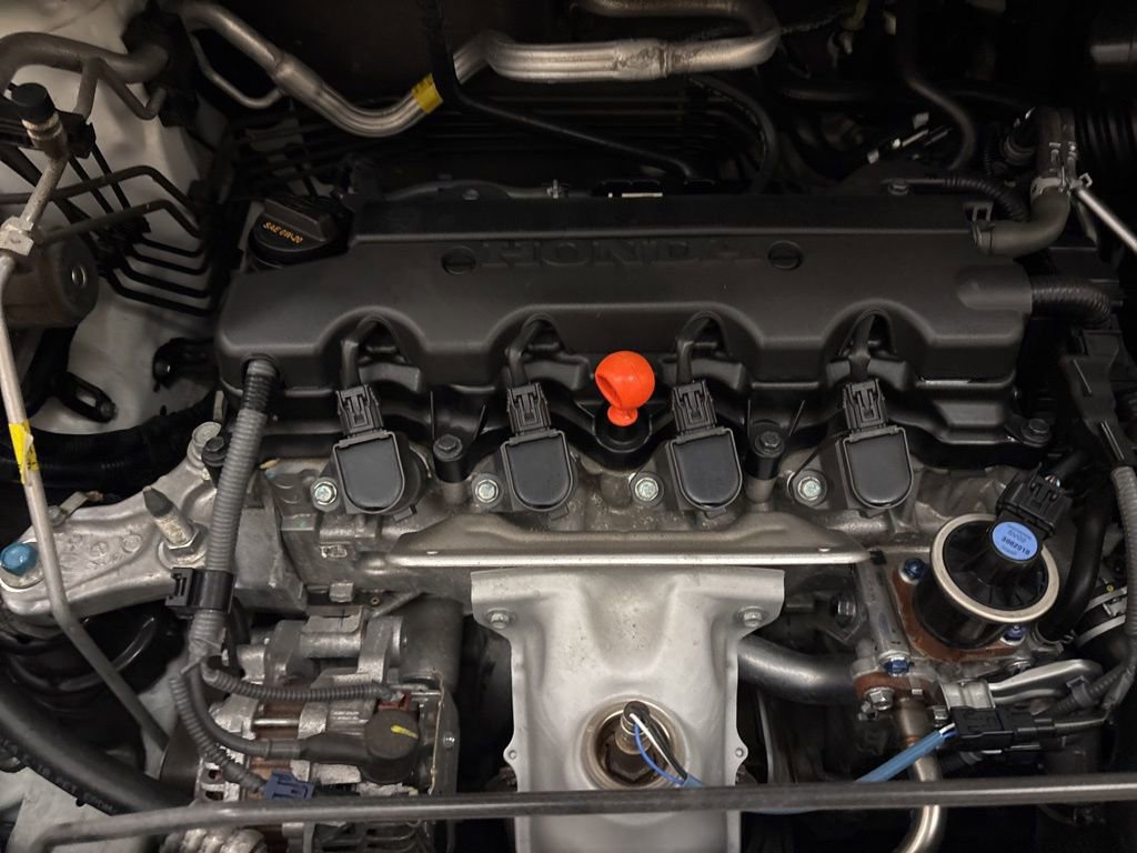 Used 2021 Honda HR-V LX image 21