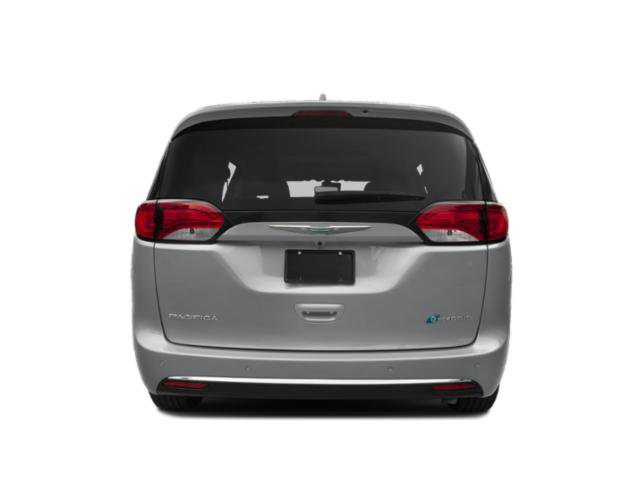 Used 2019 Chrysler Pacifica Limited w/ Advanced Safetytec Group FWD image 8