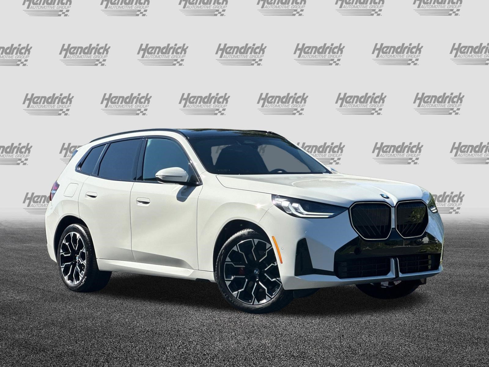 Used 2026 BMW X3 xDrive30i w/ M Sport Package AWD/4WD video 2