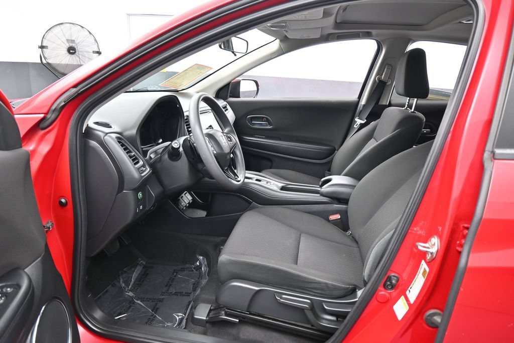 Used 2016 Honda HR-V EX image 10