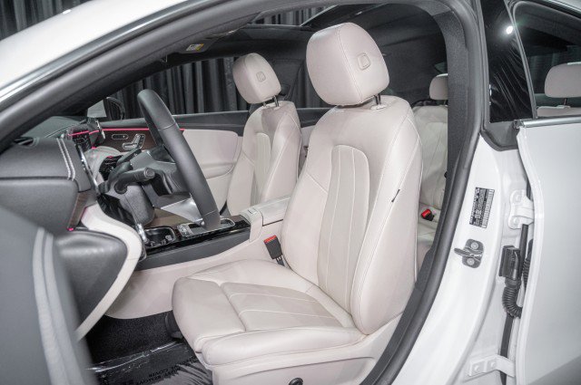 New 2025 Mercedes-Benz CLA 250 image 11
