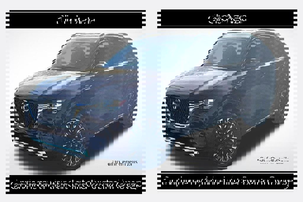 New 2026 MAZDA CX-90 3.3 Turbo S w/ Premium Plus image 1