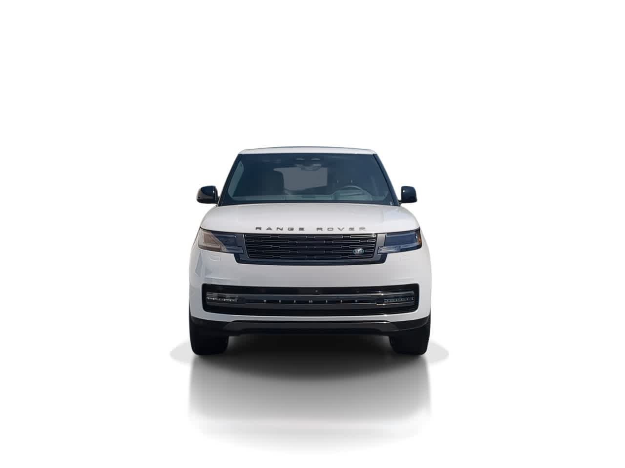 New 2026 Land Rover Range Rover Long Wheelbase SE AWD/4WD image 3