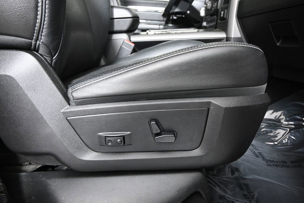 Used 2014 RAM 1500 Sport w/ Trailer Tow Group AWD/4WD image 15