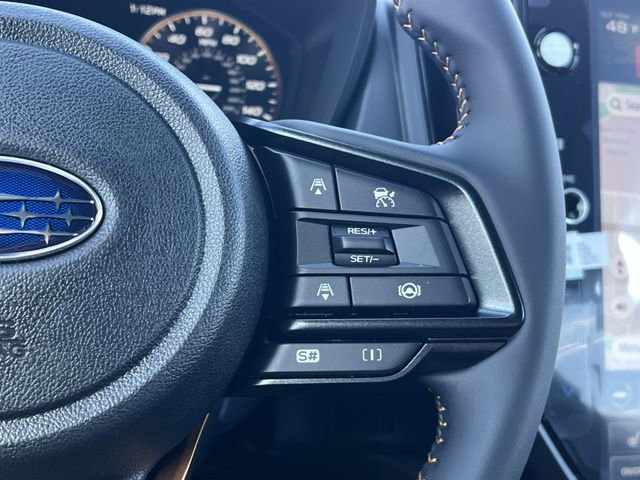 New 2026 Subaru Forester Wilderness AWD/4WD image 21