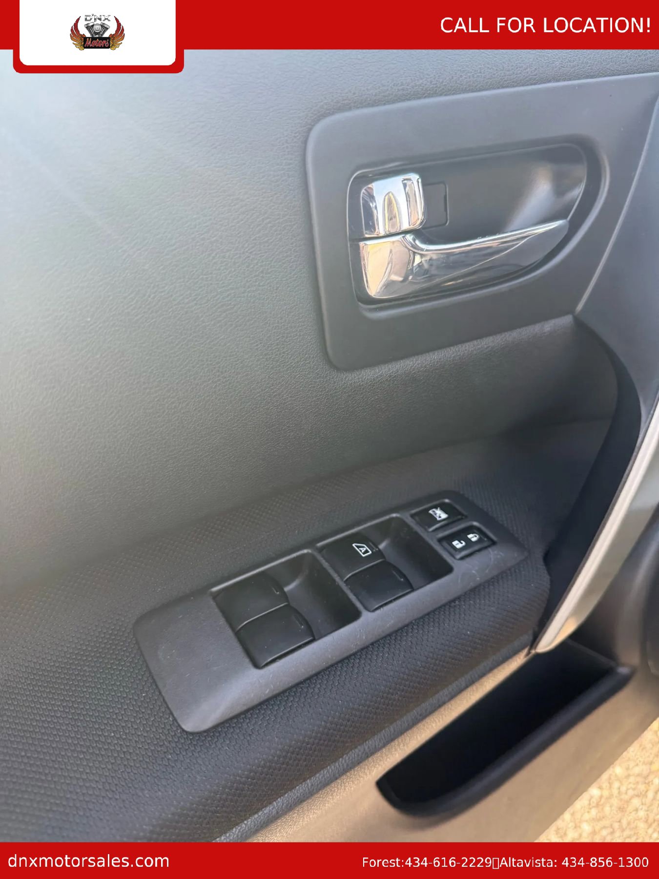 Used 2011 Nissan Rogue S image 16