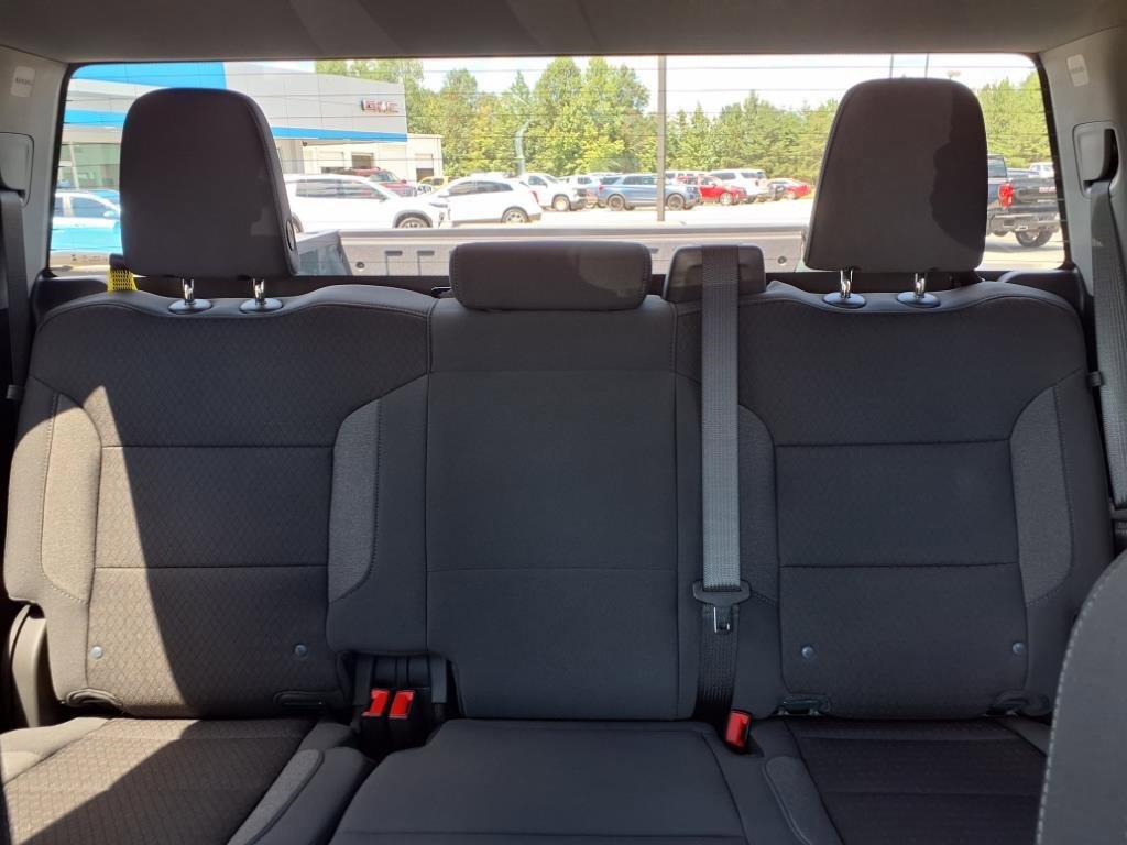 Used 2025 Chevrolet Silverado 1500 LT image 15