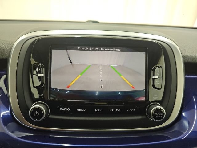 Used 2016 FIAT 500X Lounge FWD image 19