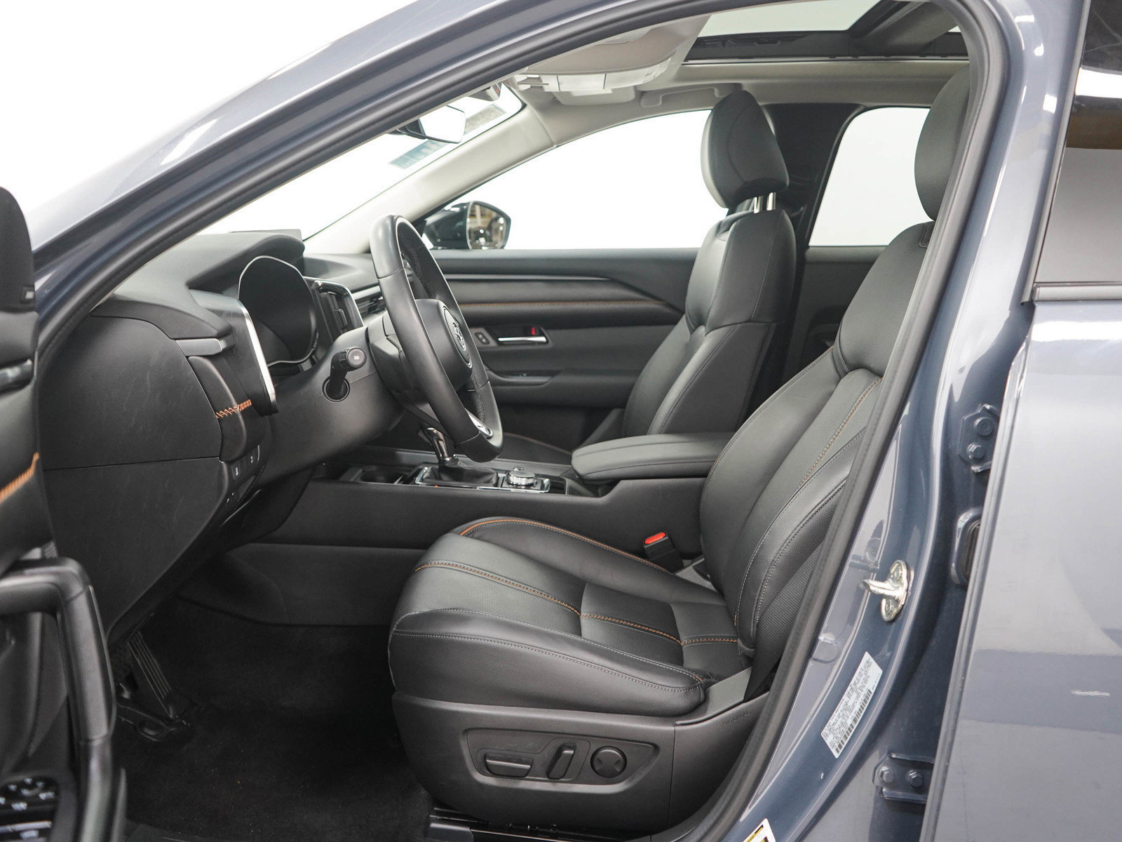 Used 2024 MAZDA CX-50 AWD 2.5 S w/ Weather Package image 23