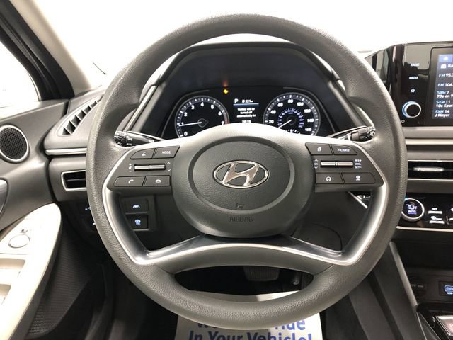 Used 2022 Hyundai Sonata SEL image 16