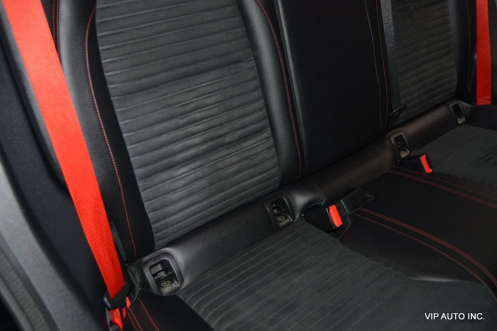 Used 2014 Mercedes-Benz CLA 45 AMG 4MATIC image 24