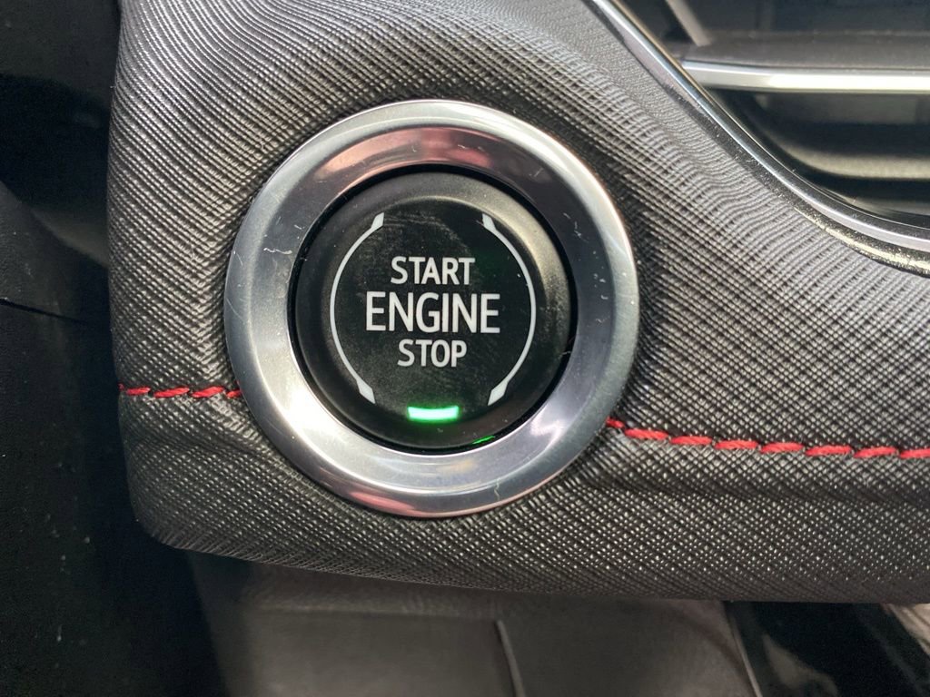 Used 2024 Chevrolet TrailBlazer RS w/ Convenience Package image 30