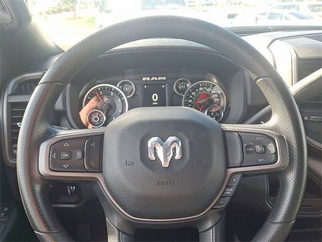 Used 2023 RAM 3500 Tradesman w/ Chrome Appearance Group image 18