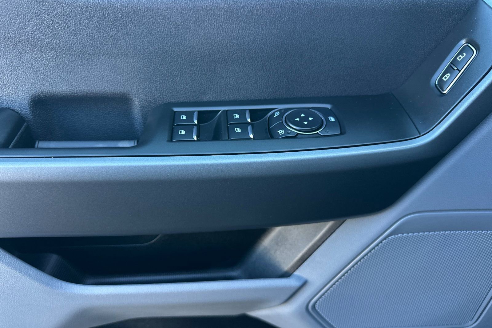 New 2026 Ford F250 XL w/ STX Appearance Package image 11