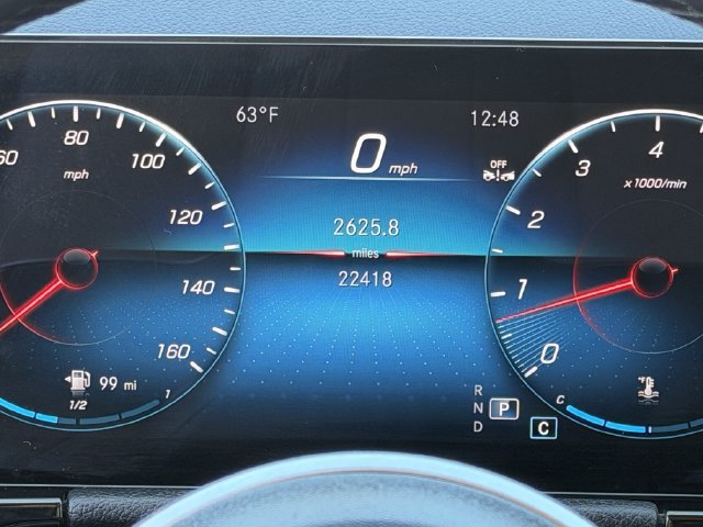 Used 2023 Mercedes-Benz GLA 250 image 14