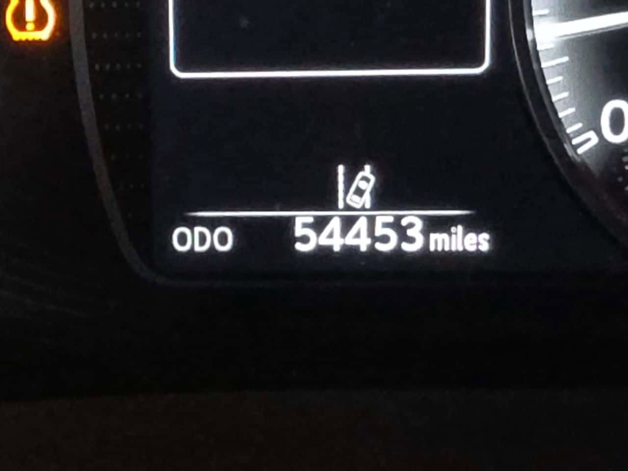 Used 2019 Lexus ES 350 Ultra Luxury w/ Accessory Package 2 FWD image 13