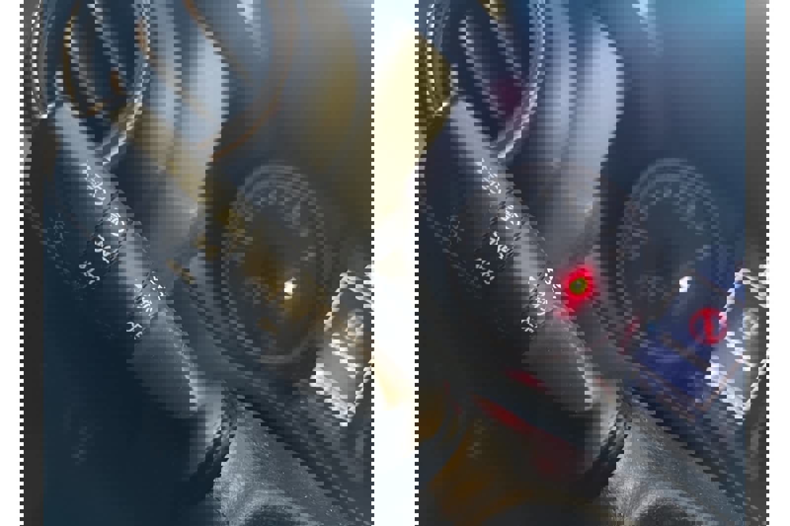 Used 2017 Toyota Tacoma TRD Off-Road image 29