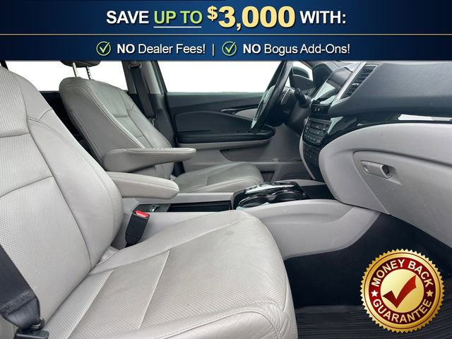 Used 2016 Honda Pilot Elite image 22