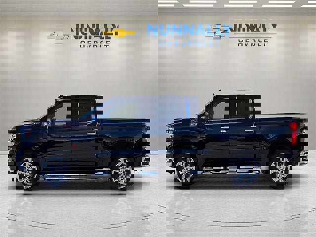 New 2026 Chevrolet Silverado 1500 LTZ w/ LTZ Premium Package image 2