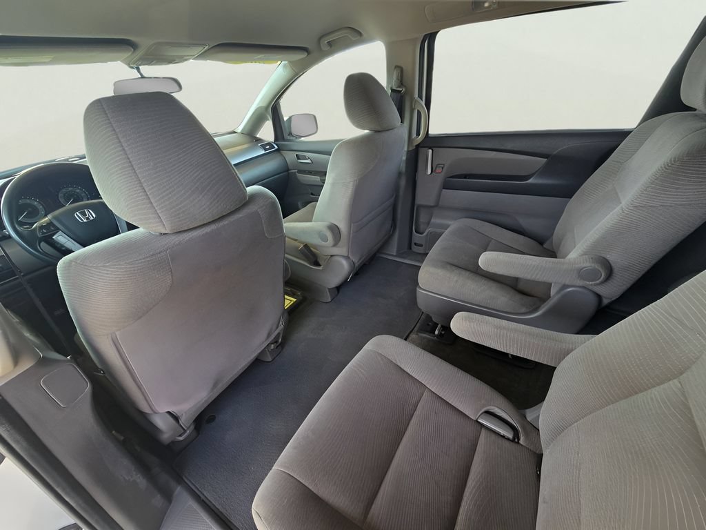 Used 2013 Honda Odyssey LX image 23