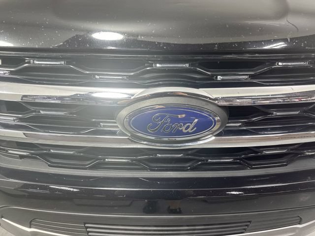 Used 2024 Ford Expedition Max Limited AWD/4WD image 27