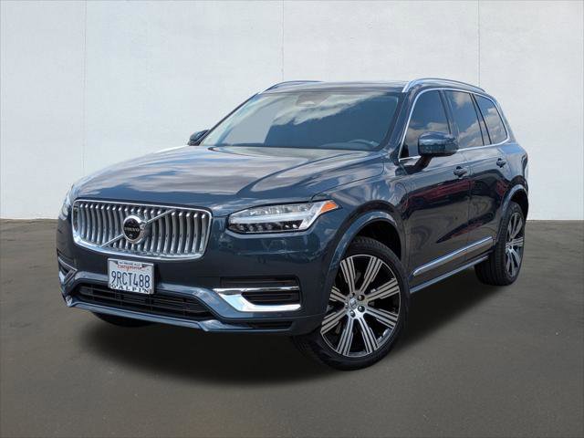 Used 2025 Volvo XC90 T8 Plus w/ Protection Package Premier