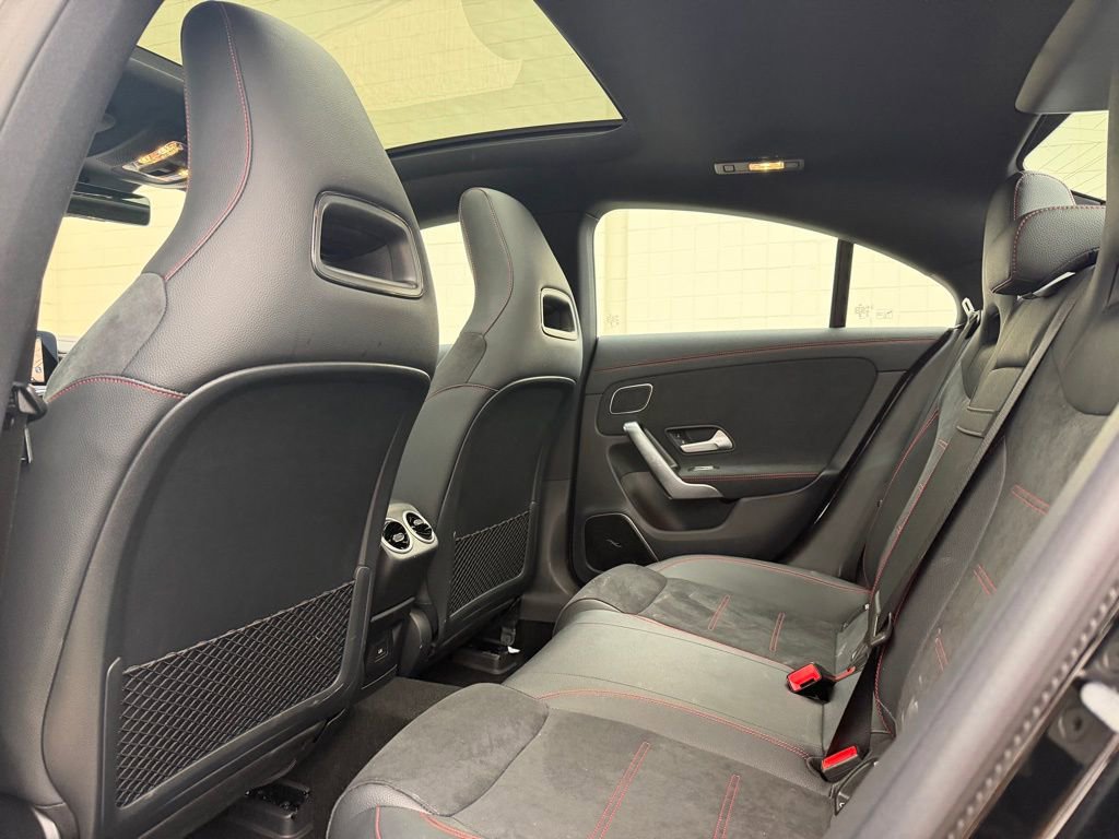 Used 2026 Mercedes-Benz CLA 250 4MATIC image 35