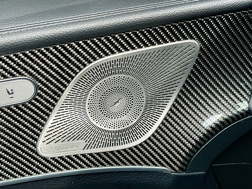 Certified 2023 Mercedes-Benz GLE 53 AMG 4MATIC image 19