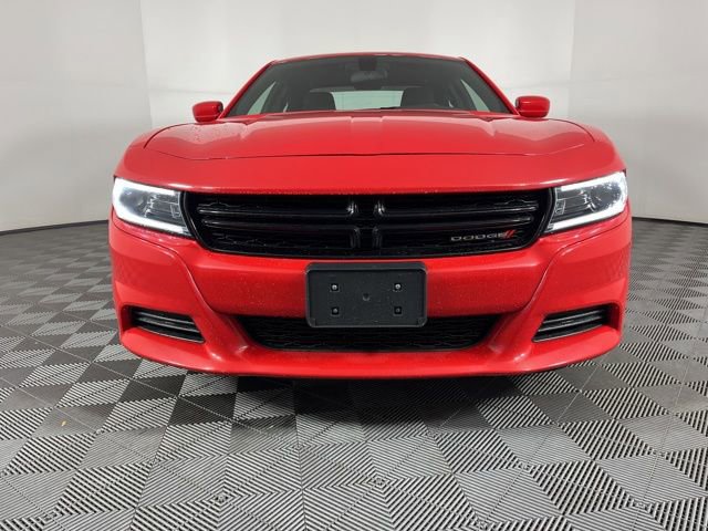Used 2022 Dodge Charger SXT image 4