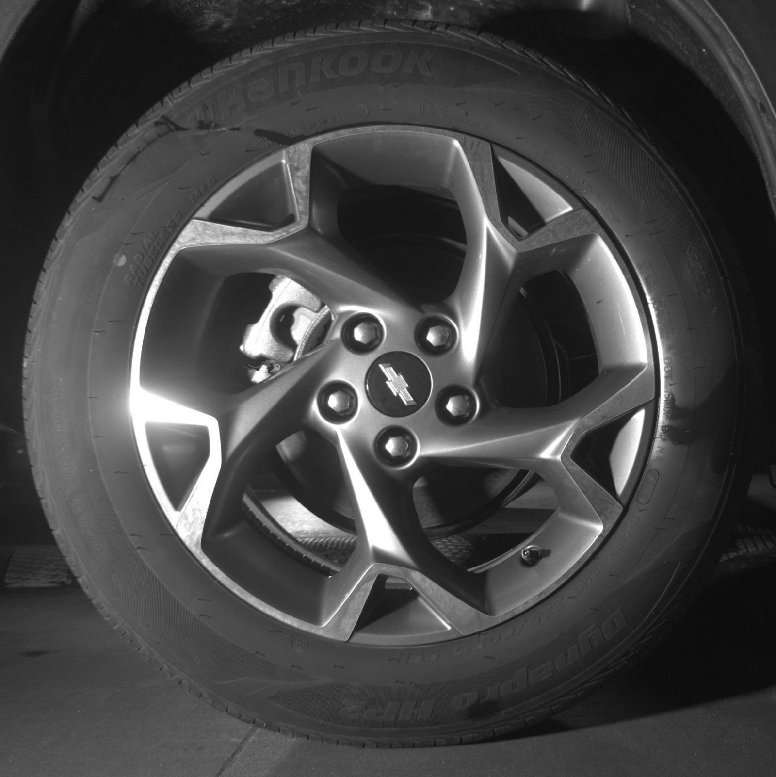 Used 2025 Chevrolet Trax LT FWD image 18