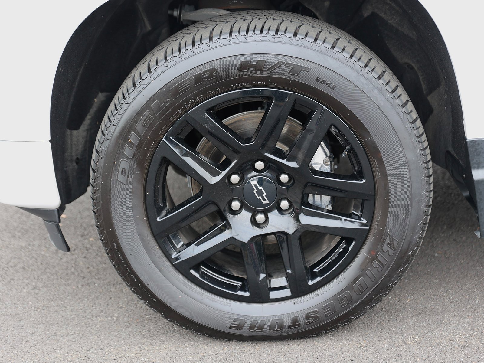 Used 2023 Chevrolet Silverado 1500 Custom image 15