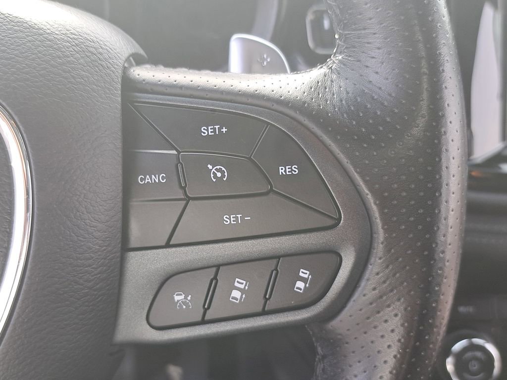 Certified 2022 Dodge Durango GT image 21