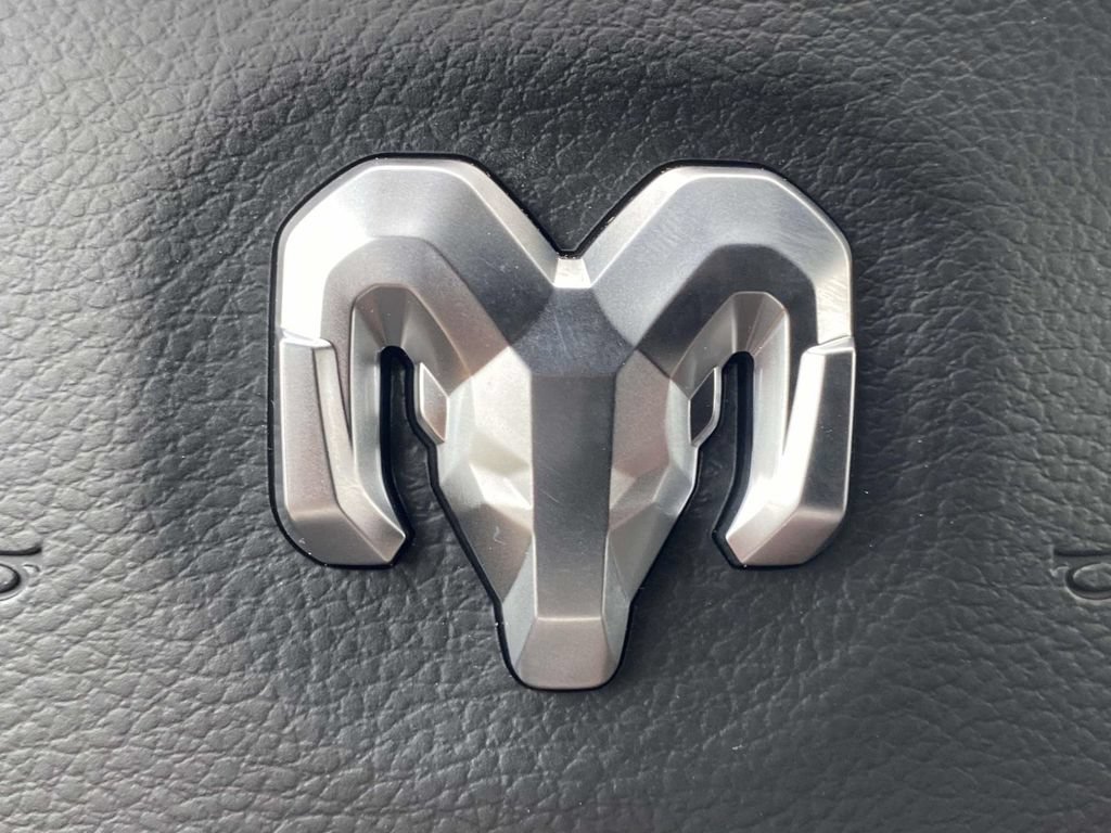 New 2026 RAM 1500 Big Horn AWD/4WD image 55