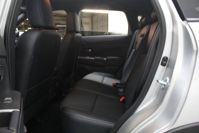 New 2026 Mitsubishi Outlander Sport SEL AWD/4WD image 20