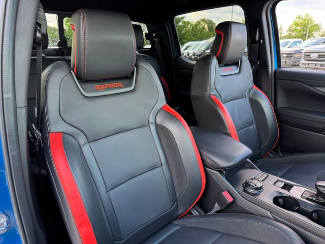 Used 2025 Ford Ranger Raptor AWD/4WD image 20