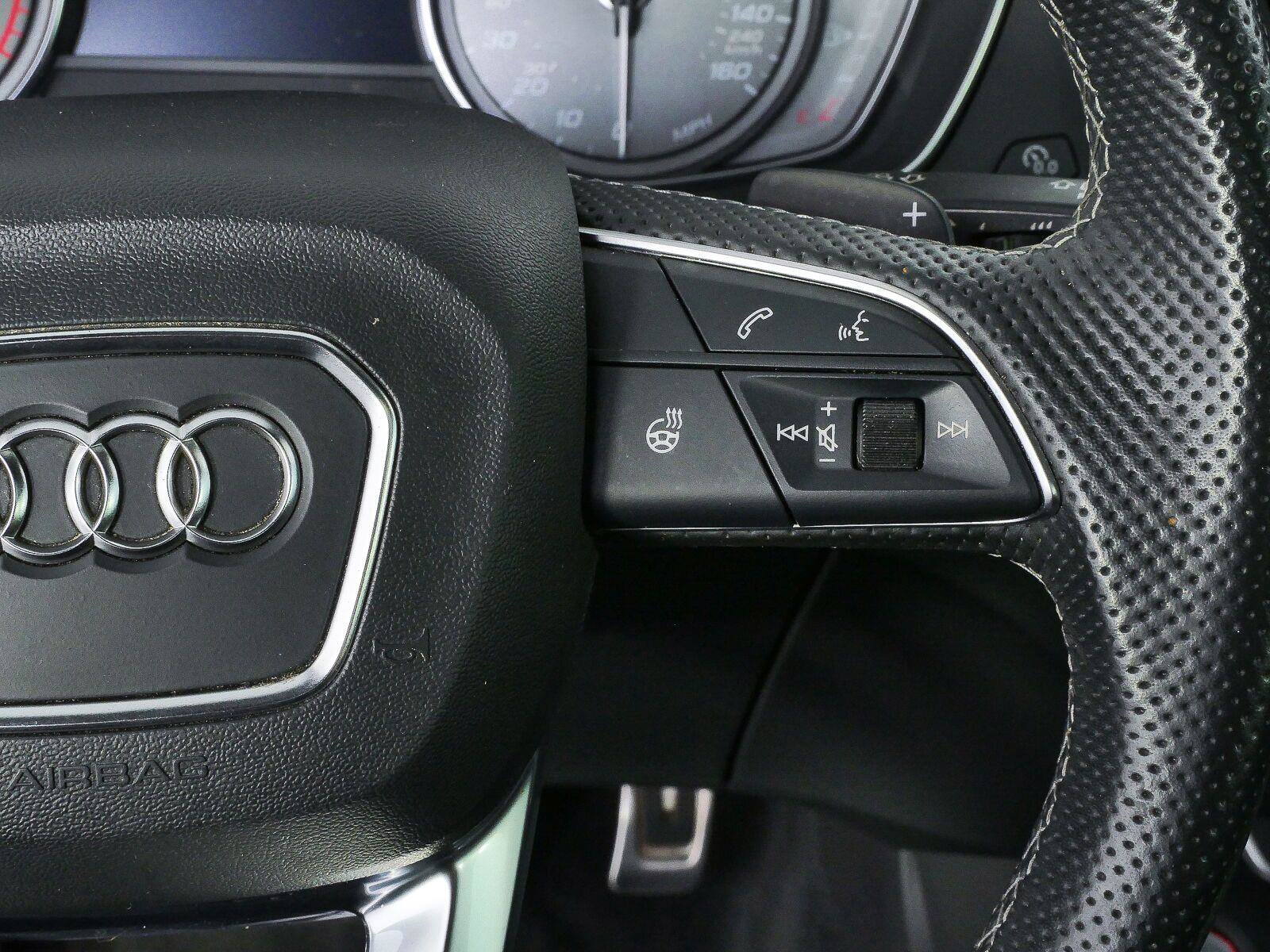 Used 2021 Audi SQ5 Premium w/ Convenience Package AWD/4WD image 11