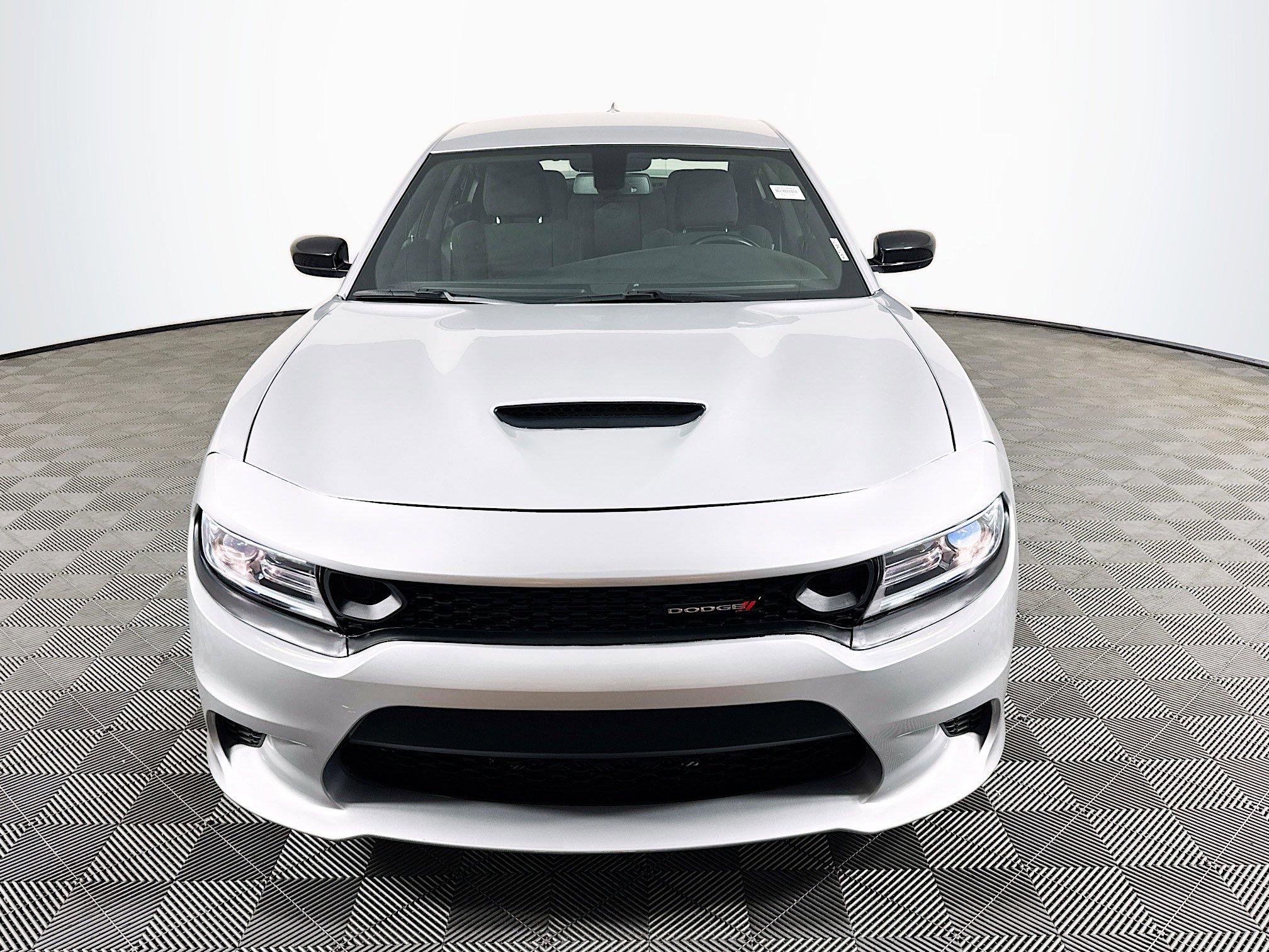 Used 2023 Dodge Charger R/T RWD image 2