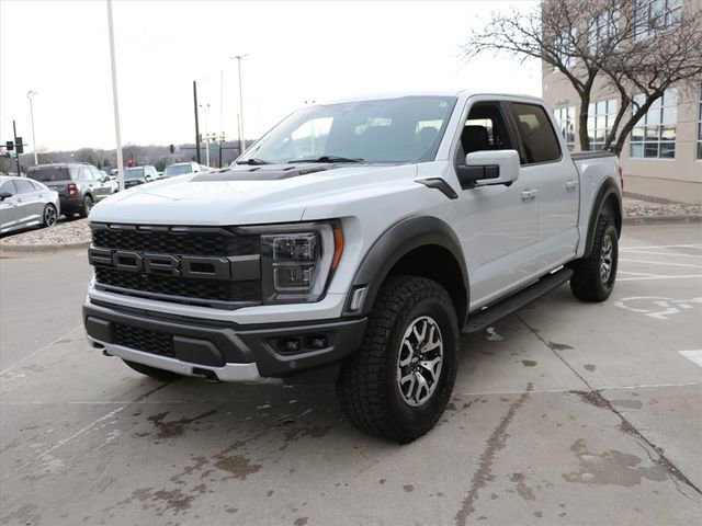 Used 2023 Ford F150 Raptor image 2