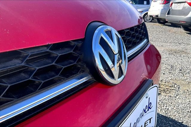 Used 2017 Volkswagen Golf Alltrack S image 29