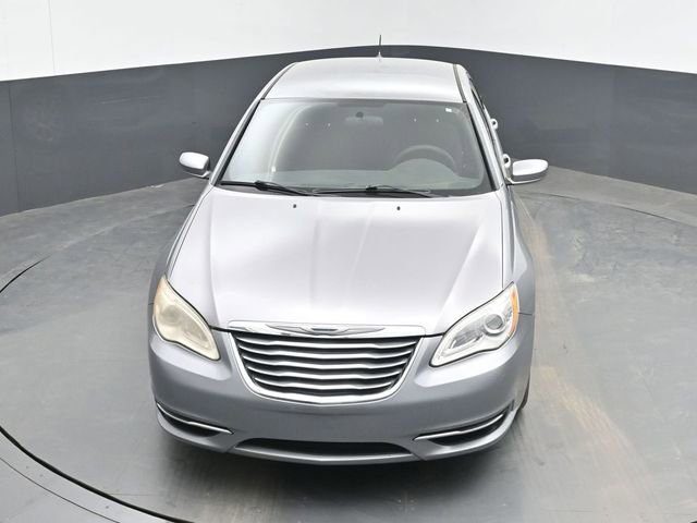Used 2013 Chrysler 200 LX image 14
