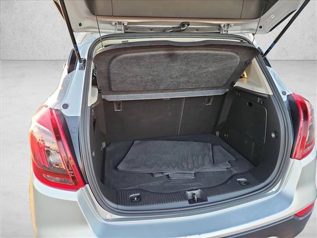 Used 2017 Buick Encore Preferred FWD image 6