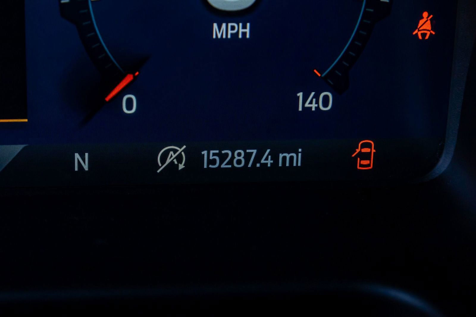 Used 2022 Ford Bronco Raptor image 20