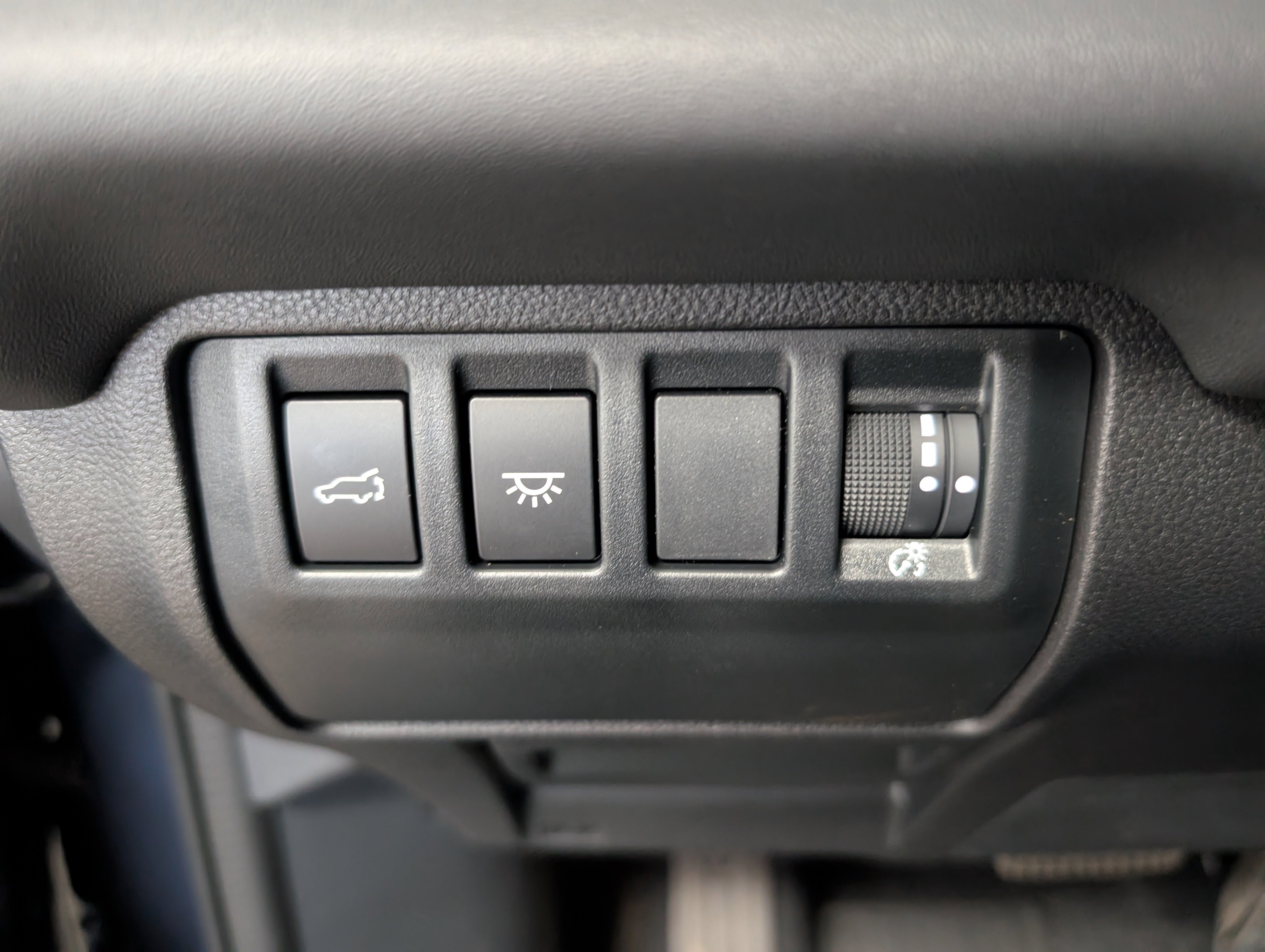 New 2025 Subaru Ascent Touring w/ Popular Package #2 image 31